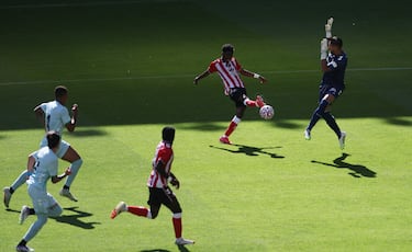 Real Betis - Como: apuestas y pronósticos del partido amistoso - 6/8/25
