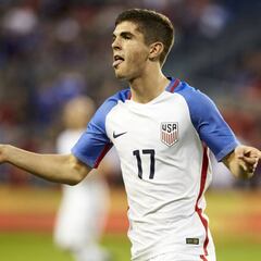 Los 10 motivos por los que Estados Unidos puede vencer a México