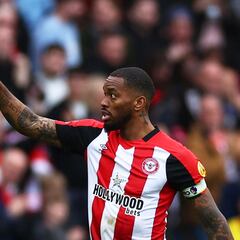 La redención de Ivan Toney