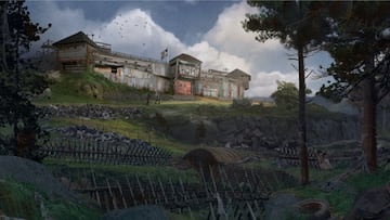 Back 4 Blood: así es el juego de zombis de los creadores de Left 4 Dead