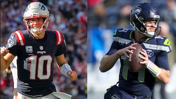 Se enfrentarán los favoritos en el Super Bowl