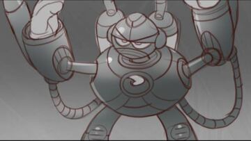 La historia de la cancelación del precursor de Splatoon