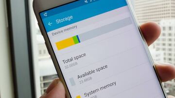 ¿Sin almacenamiento en Android? Google Play Store te ayuda