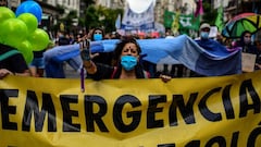 Abierta inscripción para Progresar Trabajo ANSES 2021: cómo anotarse, requisitos y monto