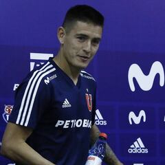 Rodríguez: "Tenemos que apuntar a un torneo internacional"