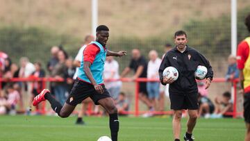 La obligación de volver a ganar frente a la ilusión tras el primer triunfo