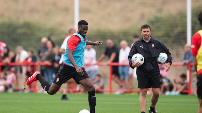 La obligación de volver a ganar frente a la ilusión tras el primer triunfo