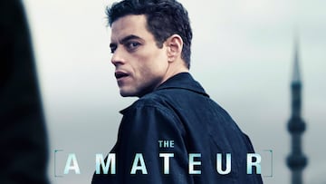 The Amateur