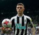 Trippier consigue estatus de superestrella
