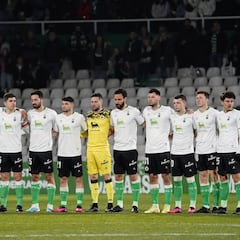 El Racing ya tiene la base del equipo de la próxima temporada