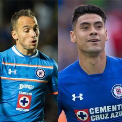 Refuerzos de Cruz Azul que brillaron al salir de La Noria