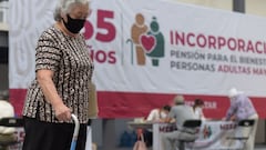 Pensión Bienestar 2023: ¿Qué Adultos Mayores no recibirán su pago de julio?