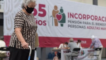 Pensión Bienestar 2023: ¿Qué Adultos Mayores no recibirán su pago de julio?