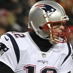 New England gana en tiempo extra y va al Super Bowl LIII