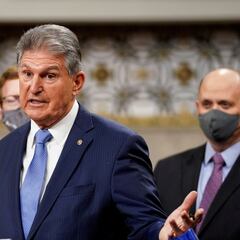 Third stimulus check: who voted for and against in the Senate?