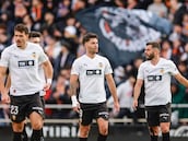 Las polémicas de la jornada 21 de LaLiga EA Sports: todos los penaltis, expulsiones y jugadas controvertidas