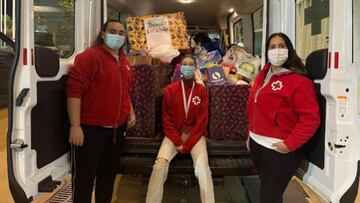 El Almería crea la figura del voluntario