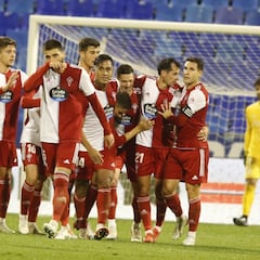 La gran noche de Franco Cervi