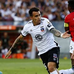 Los elogios de Mouche a uno de los candidatos a DT de Colo Colo