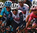 Nibali y Mollema liderarán al Trek en el Giro y el Tour