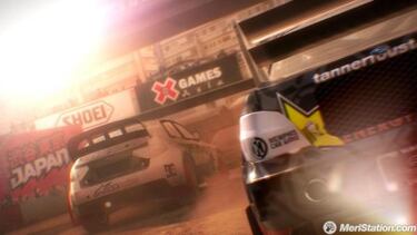 Colin McRae: DiRT 2, Impresiones