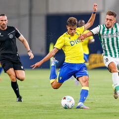 La compañía de Isma Ruiz