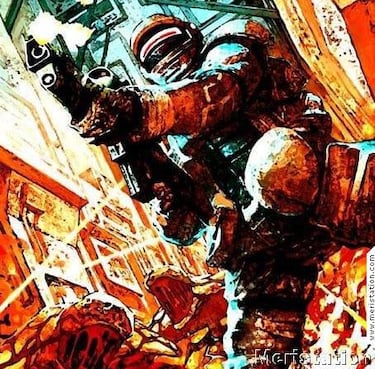 Coded Arms, Impresiones