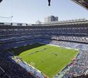 Athletic y Barça insisten en jugar en el Bernabéu