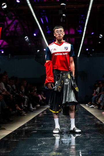 MLS hace desfile de modas de las playeras de la temporada 2019