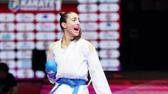 Final del Mundial de Karate: horario, canal de TV y cómo ver en vivo al Team Chile