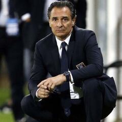 Prandelli vuelve a la Fiorentina