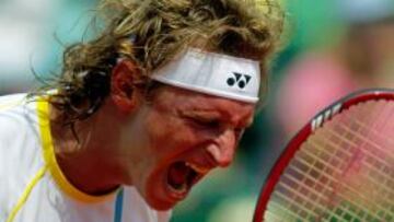 Otros resultados de la Copa Davis