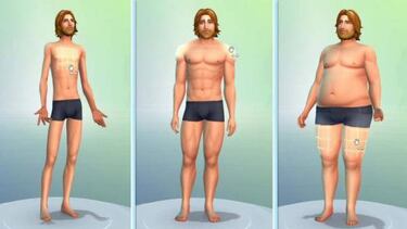 Los Sims 4, Impresiones Gamescom