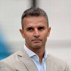 Lavallén: "Me animaría a ir a River después de Gallardo"