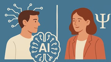 Jon Hernández, divulgador de IA: “Si conocéis a alguien que utilice la IA como psicólogo por problemas reales, quítale el móvil de la mano”