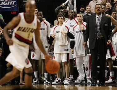 El futuro de Sergio Rodríguez