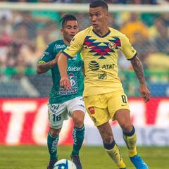 Watford entra en la lucha por Matheus Uribe