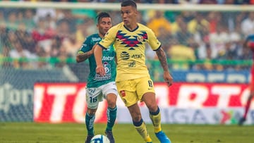 Watford entra en la lucha por Matheus Uribe