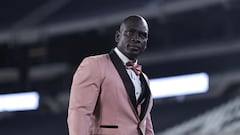 Segundo Castillo, un dandy conquista la Libertadores