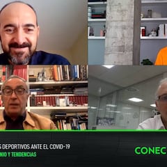 "Tokio serán los Juegos más celebrados de la historia"