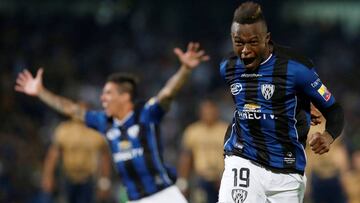 Jose Enrique Angulo, con Independiente del Valle