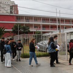 Admisión 2024 | Los puntajes para acceder a las carreras más solicitadas en las universidades