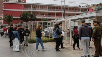 Admisión 2024 | Los puntajes para acceder a las carreras más solicitadas en las universidades