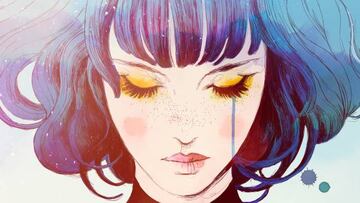 Creador de GRIS: “queremos hacer una obra de arte”