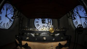 Cómo seguir las Campanadas 2017 si tu televisión se estropea