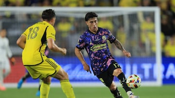 Águilas y Universitarios se ven las caras en una nueva edición del ‘Clásico Capitalino’ en el balompié mexicano. Aquí te decimos la mejor manera de verlo.