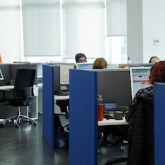 El autotest online del coronavirus: cómo funciona y para qué sirve