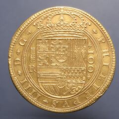 La moneda española valorada en dos millones de euros: solo hay ocho ejemplares