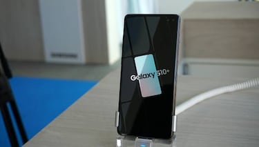El Samsung Galaxy S11 podría traer hasta 12 GB de RAM