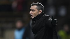 Valverde: Barcelona must help Dembélé unlock talent